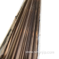 Copper-Nickel Tubes Sch 80 Length 6m seamless tube